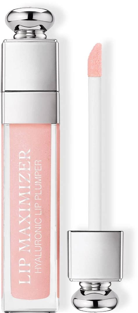 opinioni su dior lip maximizer